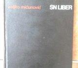 MOSKOVSKE GODINE 1956/1958 - Veljko Mićunović