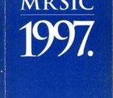 Mršić, Zdravko - 1997