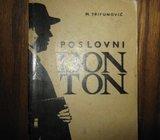 M. TRIFUNOVIĆ POSLOVNI BONTON