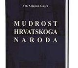 Mudrost Hrvatskoga naroda