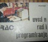 MURAJA UVOD U RADI I PROGRAMIRANJE DAMIR MURAJA
