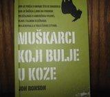 MUŠKARCI KOJI BULJE U KOZE JON RONSON