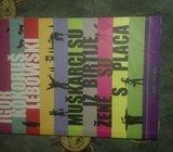 Muškarci su iz birtije, žene su s placa