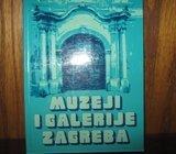 MUZEJI I GALERIJE A