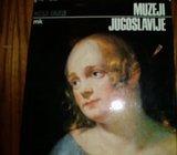 MUZEJI JUGOSLAVIJE