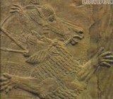 MUZEJI SVIJETA BRITISH MUSEUM LONDON