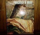 MUZEJI SVIJETA MILANO PINACOTECA DI BRERA