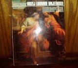 MUZEJ LIKOVNIH UMJETNOSTI BUDIMPEŠTA