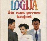 NACA JERMANJ - NUMEROLOGIJA - Što nam govore brojevi , 1991