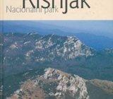 Nacionalni park Risnjak 50 godina