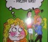 NAJBOLJI PRIJATELJI-MRZIM VAS ! - Rosie Rushton