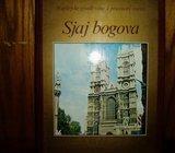 NAJLEPŠE GRAĐEVINE I PROSTORI SVETA SJAJ BOGOVA