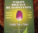 NAKON DRŽAVE BLAGOSTANJA - Tom G. Palmer
