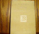 N. A. LEJKIN GDJE NARANČE ZRU