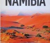 Namibija - Insight Guides turistički vodič Namibia