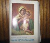 NAŠA KATOLIČKA VJERA KARDINAL PETIT DE JULLEVILLE