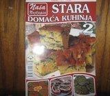 NAŠA NAJLJEPŠA STARA DOMAĆA KUHINJA