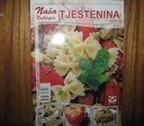 NAŠA NAJLJEPŠA TJESTENINA SNEŽANA VUJIĆ OLIVERA RADONIĆ