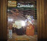 NAŠA NAJLJEPŠA ZIMNICA LJILJANA AJDUKOVIĆ