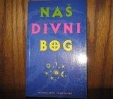 NAŠ DIVNI BOG MICHELE DEPPE RICH EDISON