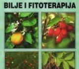 Naše ljekovito bilje i fitoterapija