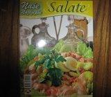 NAŠE NAJLJEPŠE SALATE SNEŽANA JANIĆIJEVIĆ