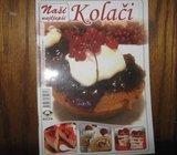 NAŠI NAJLJEPŠI KOLAČI ZORANA BOROZAN