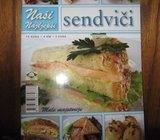 NAŠI NAJLJEPŠI SENDVIČI BRANKA I JELENA GAVRIĆ