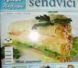 NAŠI NAJLJEPŠI SENDVIČI