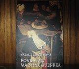 NATALIE ZEMON DAVIS POVRATAK MARTINA GUERREA