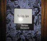 NEČISTA KRV BORISAV STANKOVIĆ