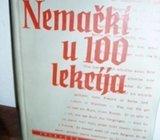 NEMAČKI U 100 LEKCIJA DR, A. ŠMAUS