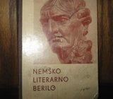 NEMŠKO LITERARNO BERILO