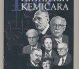 Nenad Trinajstić 100 hrvatskih kemičara