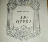 NENAD TURKALJ 100 OPERA