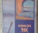 NEODOLJIVA MOĆ RIJEČI STUDIJE I OSVRTI ILIJA PEJIĆ