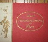 NEUESTES MONUMENTAL ALBUM VON WIEN