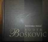 NEVENKA NEKIĆ RUĐER BOŠKOVIĆ