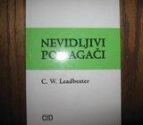 NEVIDLJIVI POMAGAČI C.W. LEADBEATER