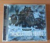 Nick Kyme - Warhammer 40000 - Thunder From Fenris - Audio Book