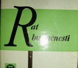 NIGEL CALDER RAT BUDUĆNOSTI