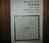 NIKOLA CINDRO - PETAR COLIĆ FIZIKA