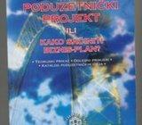 Nikola Kuvačić Poduzetnički projekt ili kako sačiniti biznis plan