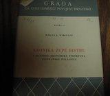 NIKOLA NIKOLIĆ KRONIKA ŽUPE BISTRE