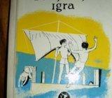 NIKOLA PULIĆ POSLJEDNJA IGRA