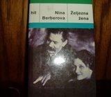NINA BERBEROVA ŽELJEZNA ŽENA