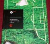 NOGOMETNO NASILJE U EUROPI DOUGIE BRIMSON