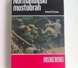 NORMANDIJSKI MOSTOBRAN - VELIKE BITKE