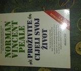 Norman Peale - Proživite cijeli svoj život