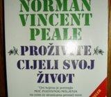 NORMAN VINCENT PEALE PROŽIVITE CIJELI SVOJ ŽIVOT